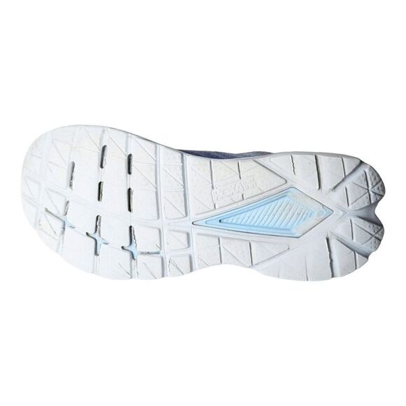 HOKA ONE ONE Mach 5 'Baby Lavender' Running Shoes Size 9.5B - Picture 8 of 14